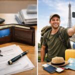 découvrez notre comparatif détaillé entre l'assurance carte bancaire et l'assurance voyage dédiée pour choisir la protection la mieux adaptée à vos besoins lors de vos déplacements.