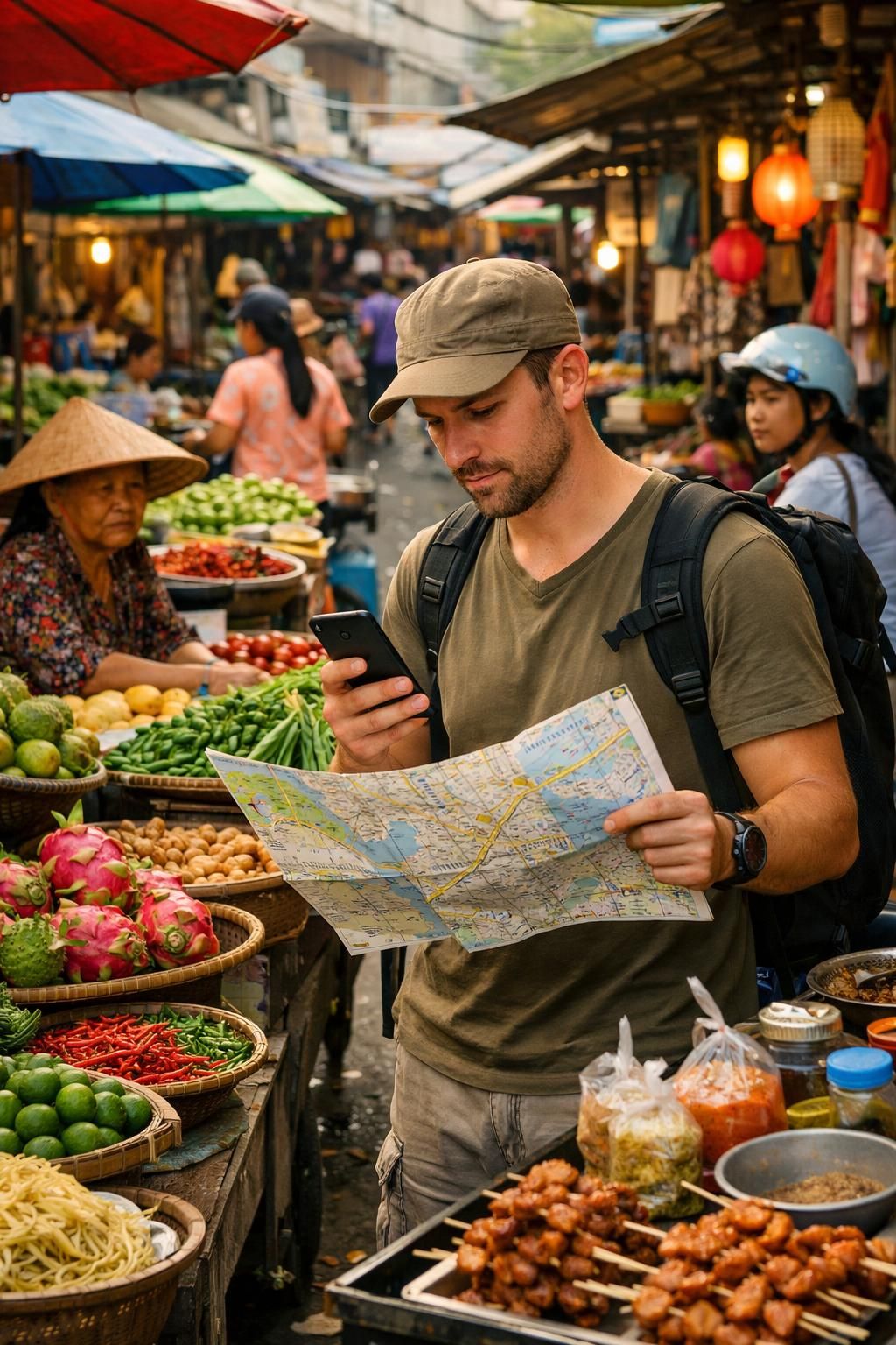 découvrez notre comparatif entre voyager en europe et hors europe pour choisir la destination idéale selon votre budget. conseils, astuces et recommandations pour un voyage réussi.