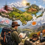 découvrez où partir en asie : guide des pays à visiter, conseils sur le budget, les meilleures saisons et astuces pratiques pour un voyage réussi.