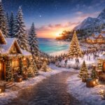 découvrez les destinations les plus magiques pour un voyage inoubliable à noël. inspirez-vous de nos idées pour un noël féerique en famille, en couple ou entre amis.