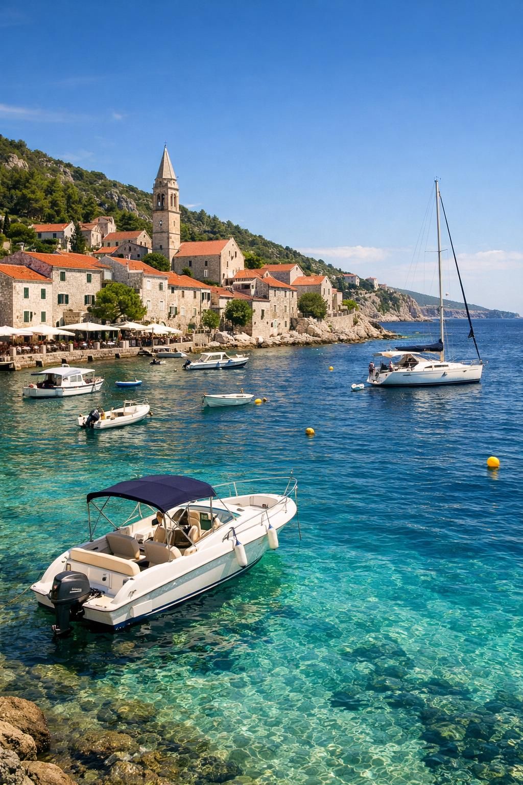 découvrez les meilleures destinations en europe à visiter selon la saison et votre budget. conseils pratiques pour organiser un voyage inoubliable adapté à vos envies et votre porte-monnaie.