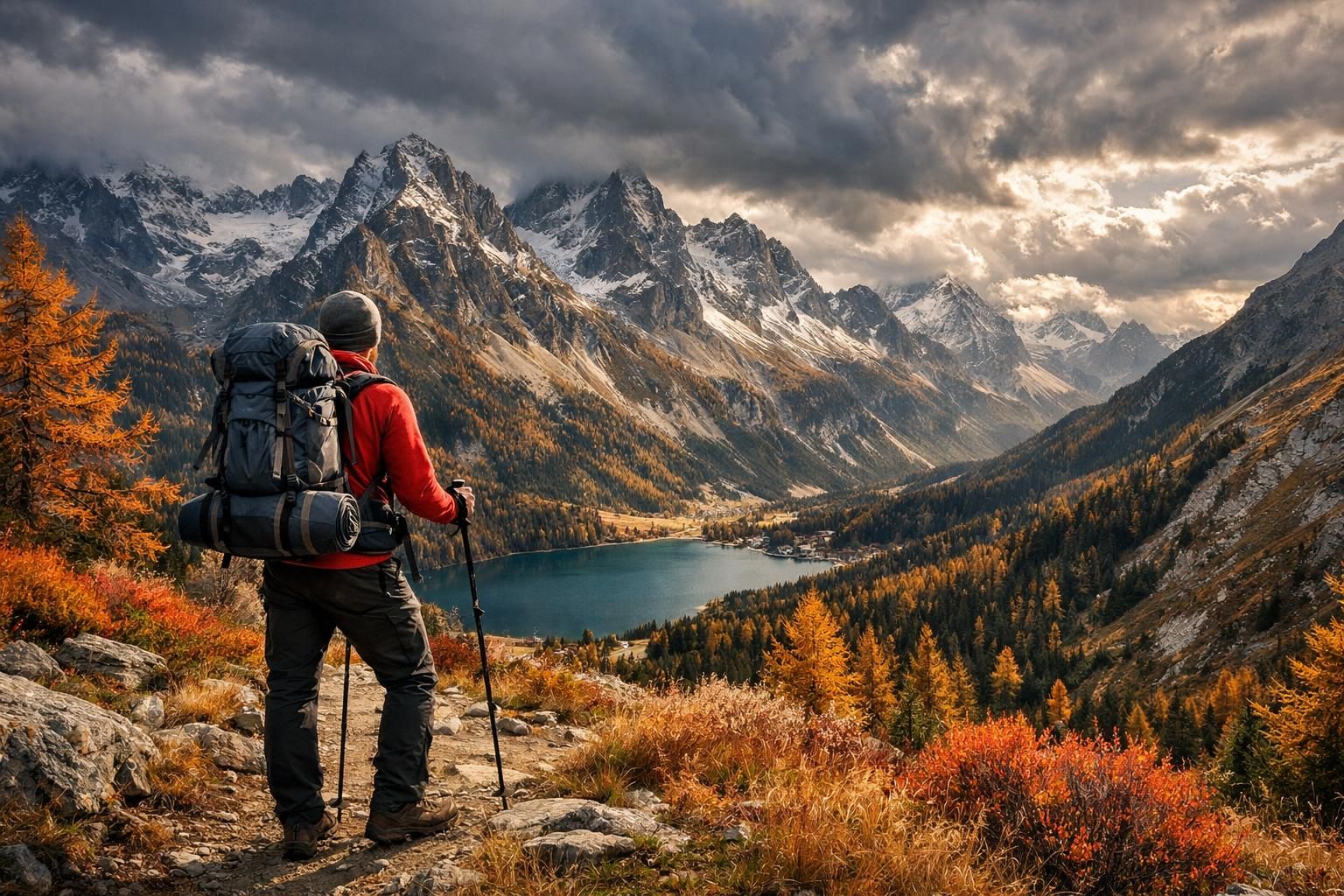 découvrez les meilleures destinations en europe adaptées à chaque saison et à tous les budgets pour un voyage réussi toute l'année.