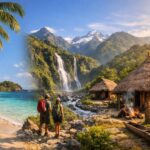 découvrez les meilleures destinations en océanie selon le type de voyage que vous souhaitez : aventure, détente, culture ou nature. guide complet pour bien préparer votre séjour.