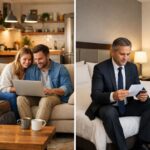 découvrez quelle option est la plus avantageuse financièrement entre airbnb et l'hôtel pour votre prochain séjour.