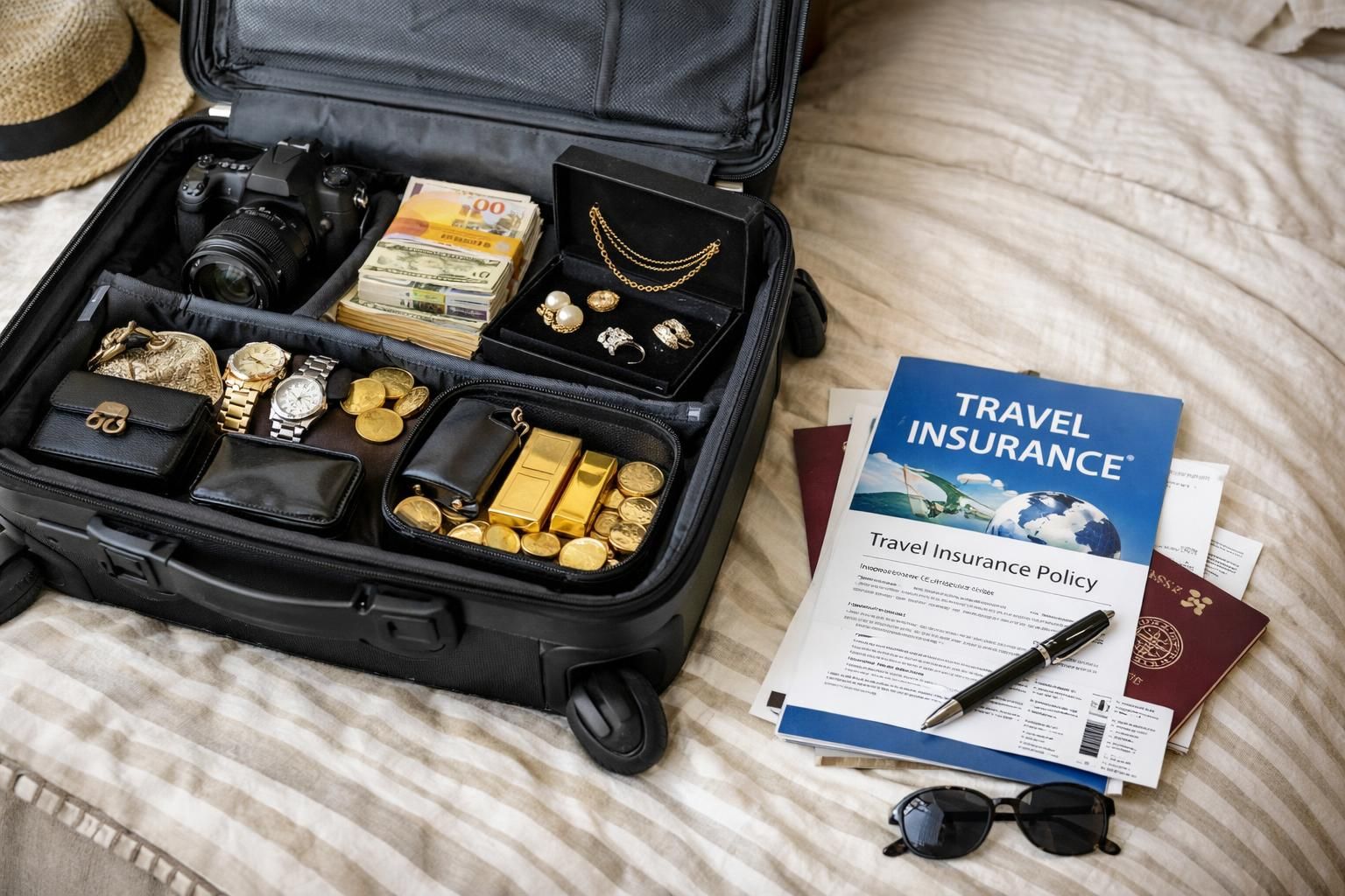 comparez chapka et avi international pour choisir l'assurance voyage qui vous convient le mieux. découvrez les garanties, tarifs et services proposés par ces deux assureurs.