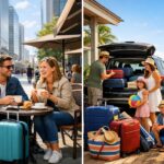 découvrez notre comparatif entre voyage court et long séjour pour déterminer quelle option offre le meilleur rapport qualité-prix et rentabilité.