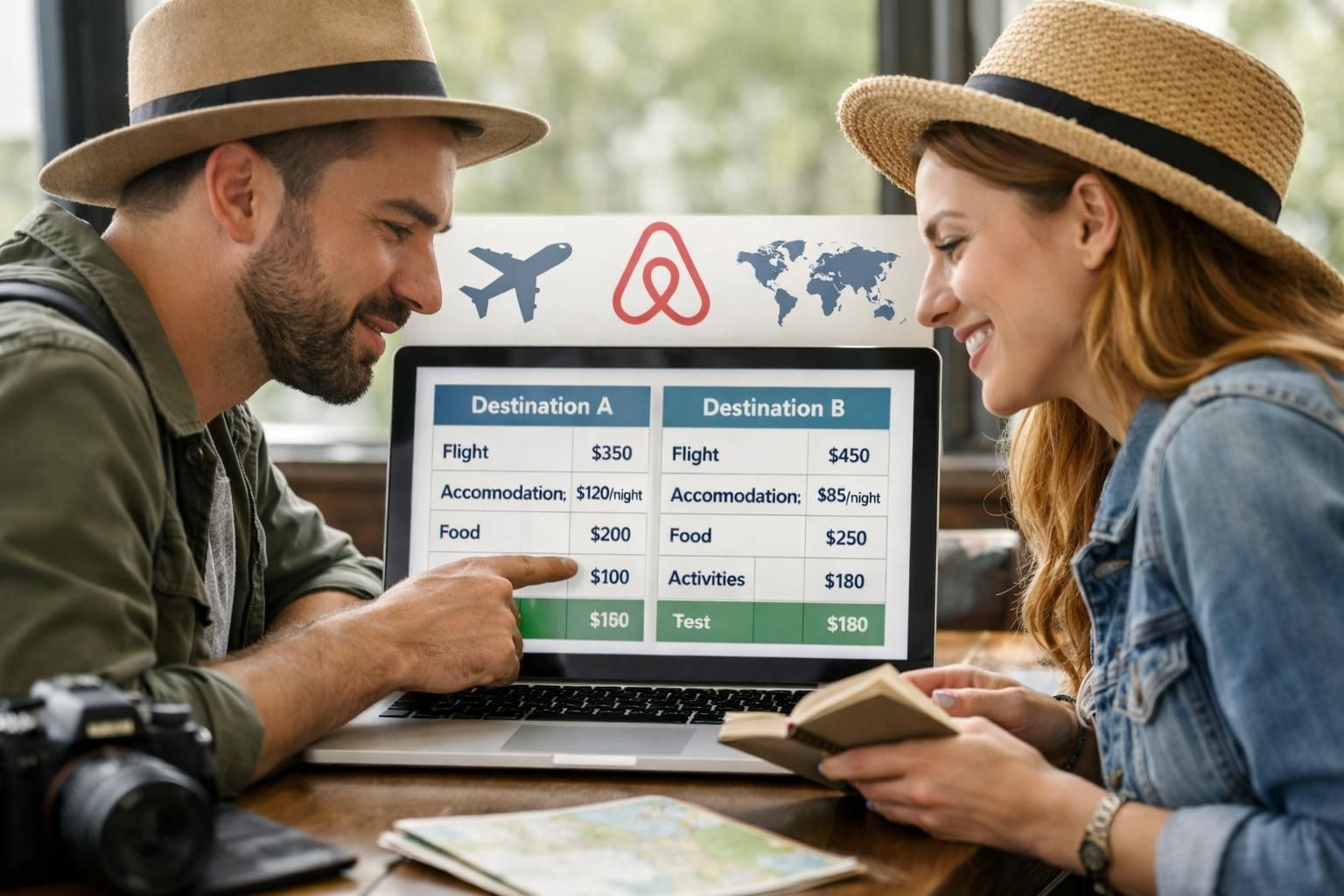 découvrez notre comparatif entre voyage court et long séjour pour déterminer quelle option offre le meilleur rapport qualité-prix et répond à vos attentes.