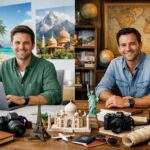 découvrez une comparaison complète entre evaneos et marco vasco, deux leaders du voyage sur mesure, pour choisir l'agence qui correspond le mieux à vos besoins et envies.