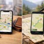 découvrez les différences entre google maps et maps.me pour choisir l'application idéale lors de vos voyages. comparatif complet des fonctionnalités, avantages et inconvénients.