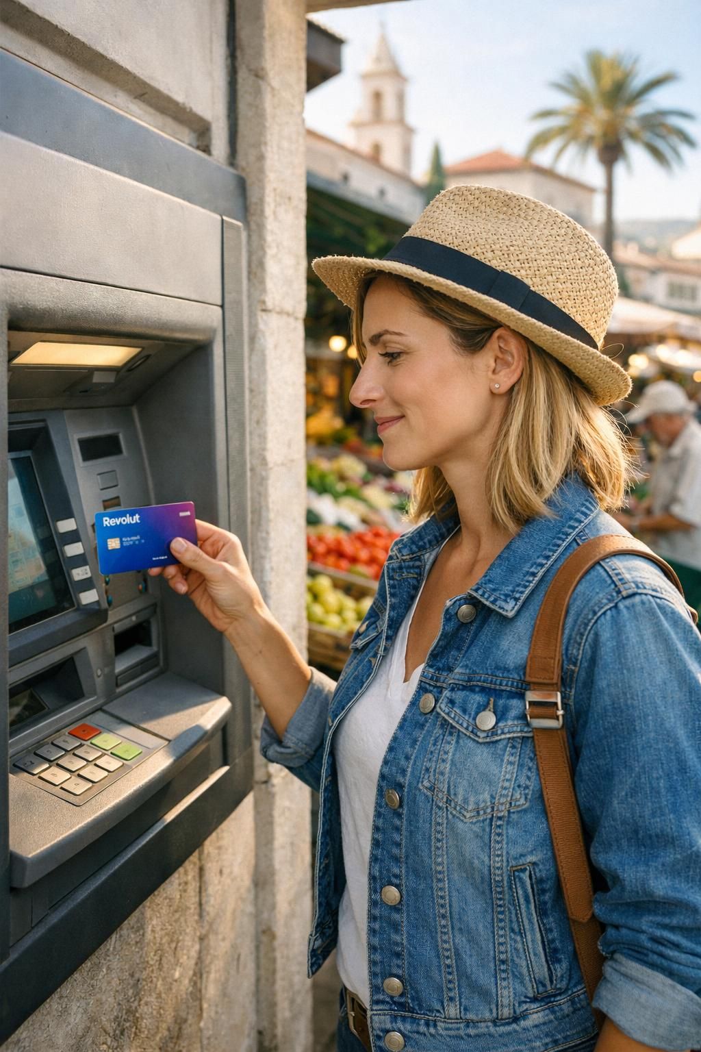 découvrez les avantages de revolut par rapport aux banques classiques lors de vos voyages : frais réduits, simplicité d'utilisation et meilleures options de change.