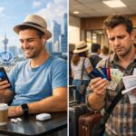 comparez revolut et les banques classiques pour vos voyages : frais, flexibilité, sécurité et avantages pour bien gérer votre argent à l'étranger.