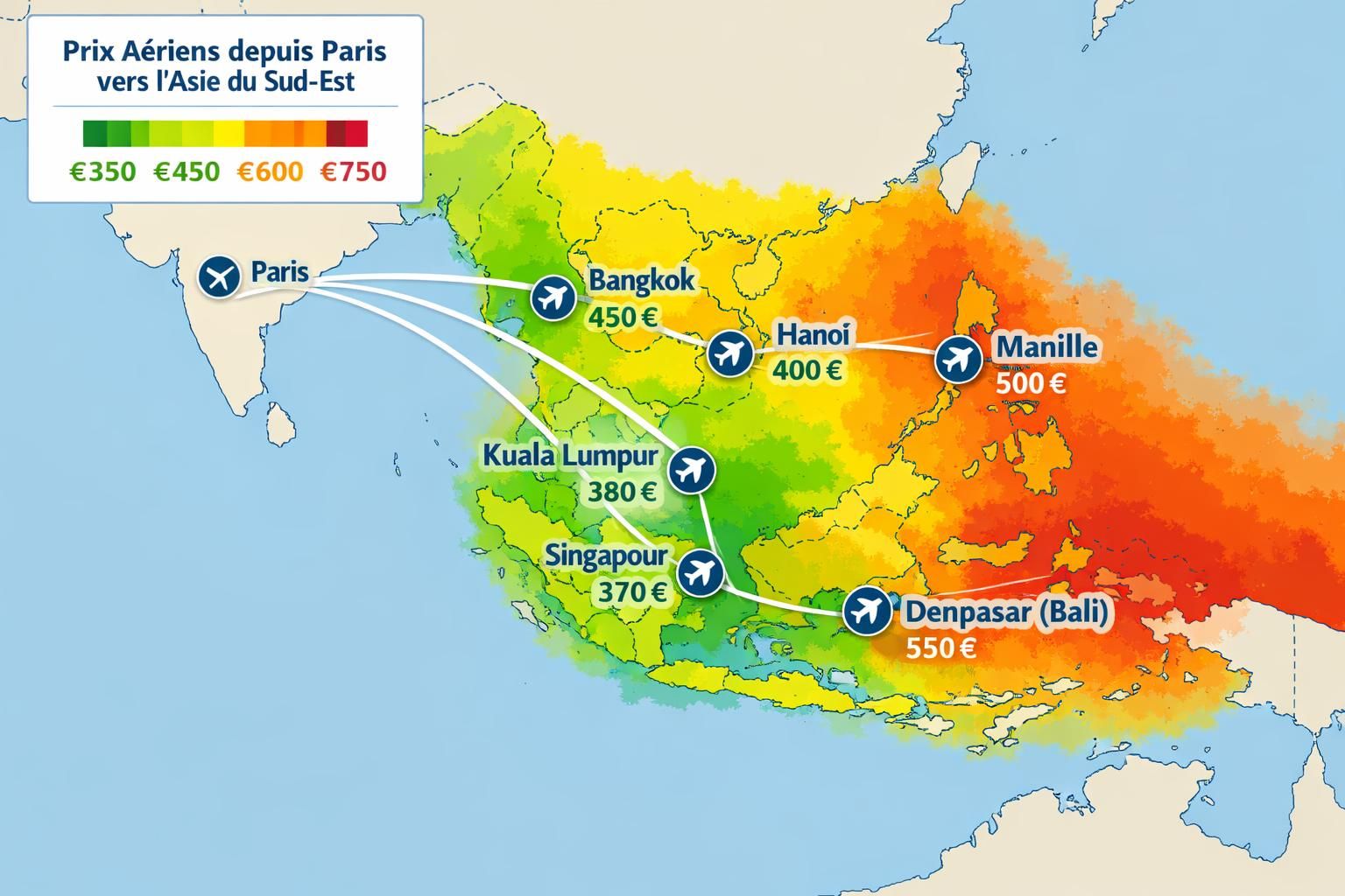découvrez une comparaison approfondie entre skyscanner et google flights pour savoir quel service est le plus fiable pour trouver vos vols au meilleur prix.