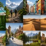 découvrez le top 10 des destinations de voyage idéales adaptées à votre style. trouvez l'inspiration pour votre prochaine aventure, que vous aimiez l'aventure, la détente ou la culture.