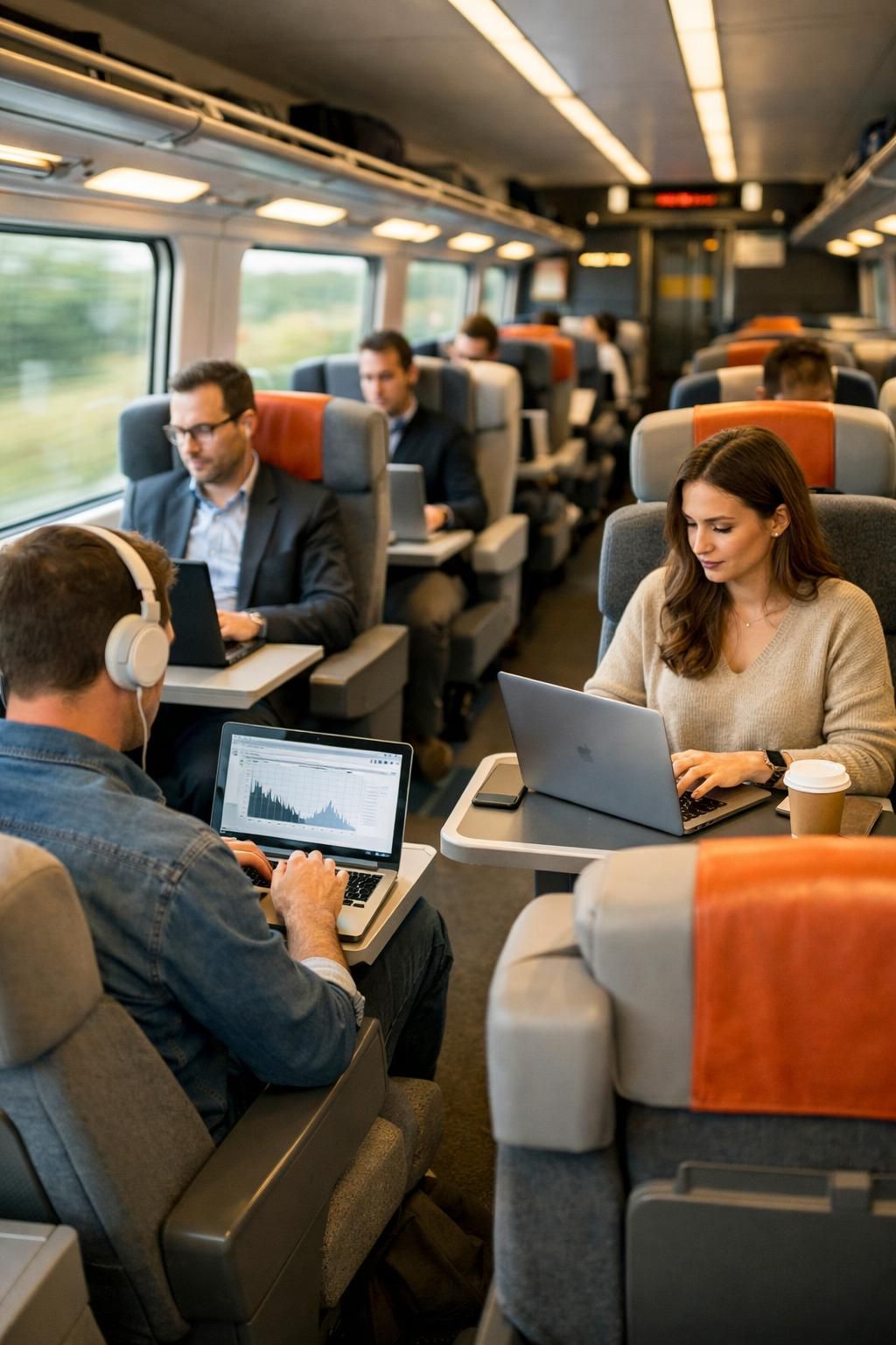 découvrez les avantages et inconvénients du train et de l'avion pour voyager en europe afin de choisir le moyen de transport le plus adapté à vos besoins.