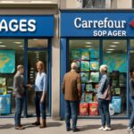 découvrez les différences entre voyage leclerc et carrefour voyage pour choisir l'offre qui correspond le mieux à vos attentes en matière de voyages.