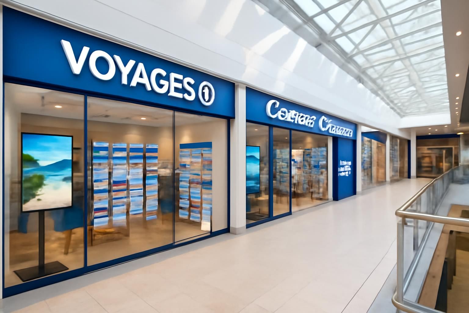 comparaison complète entre voyage leclerc et carrefour voyage pour choisir la meilleure option de vacances selon vos besoins et votre budget.