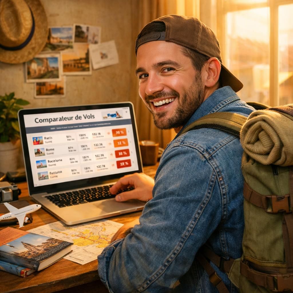 découvrez les avantages de voyager fréquemment ou de privilégier les longs séjours pour tirer le meilleur parti de vos expériences de voyage.