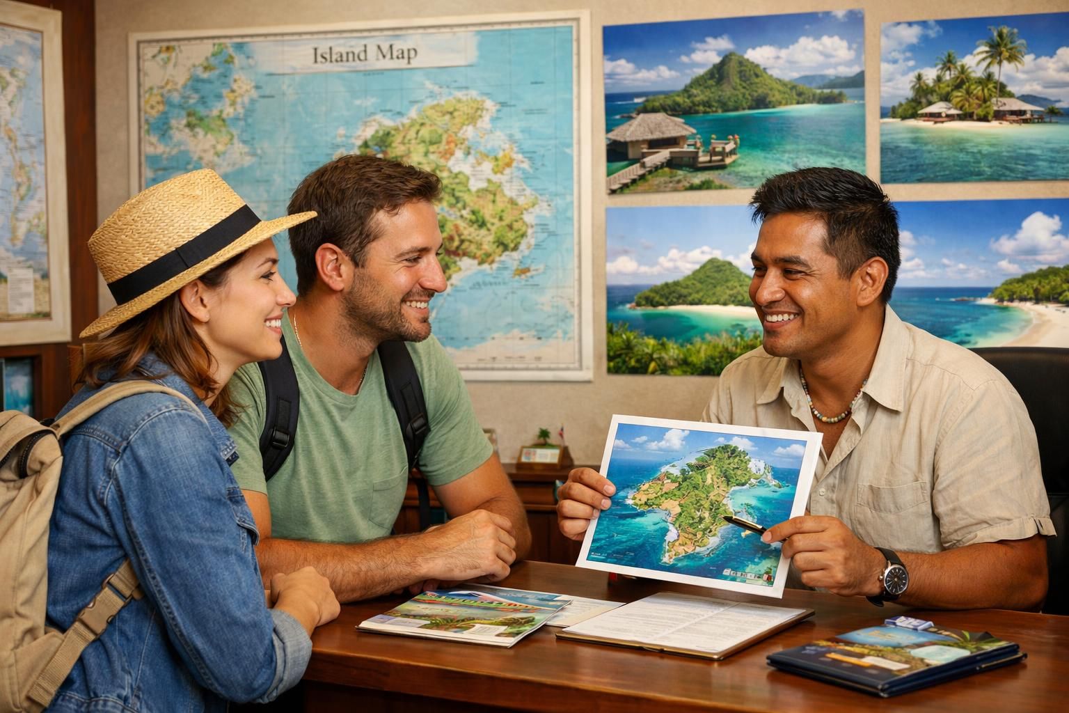 découvrez la comparaison complète entre voyageurs du monde et evaneos pour choisir l'agence de voyage sur mesure idéale pour votre prochaine aventure.