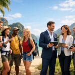 comparaison complète entre voyageurs du monde et evaneos : découvrez les avantages, tarifs et services pour choisir votre agence de voyage sur mesure idéale.