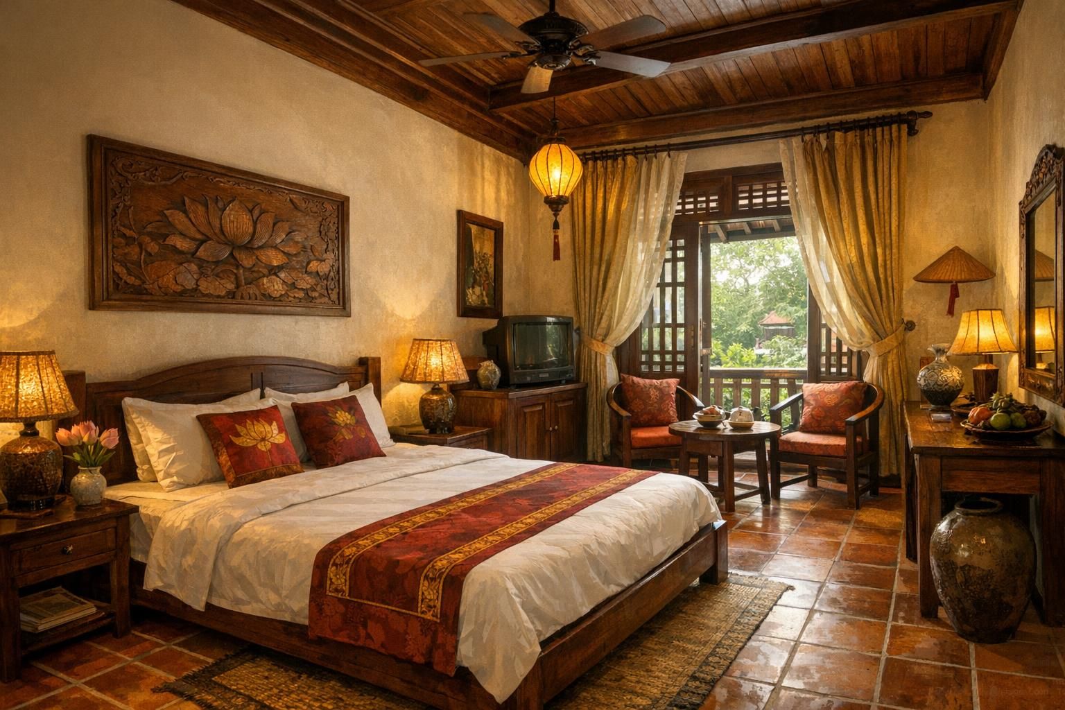 découvrez quel budget prévoir pour un voyage au vietnam, incluant les coûts d'hébergement, de transport, de nourriture et d'activités pour mieux planifier votre aventure.