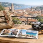 découvrez les meilleures destinations en europe pour voyager en mai, avec des conseils pratiques sur les budgets à prévoir pour un séjour réussi.