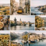 découvrez les 10 meilleures destinations en europe pour partir en octobre et profiter d'un voyage enrichissant entre douceur automnale et découvertes culturelles.
