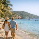 découvrez nos destinations chaudes et abordables pour voyager en février au soleil. profitez de vacances ensoleillées sans vous ruiner !