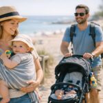 découvrez les meilleures destinations adaptées aux bébés et obtenez des conseils pratiques pour un voyage réussi en famille.