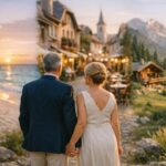 découvrez les meilleures destinations romantiques pour célébrer 30 ans de mariage. comparez nos idées de voyages inoubliables pour rendre cet anniversaire unique et magique.