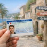 découvrez les destinations accessibles aux détenteurs d'une carte d'identité française, pour voyager sans passeport en toute simplicité.