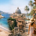 découvrez les meilleures destinations en europe et dans le monde pour partir en mars. profitez du printemps naissant pour vos voyages et escapades.