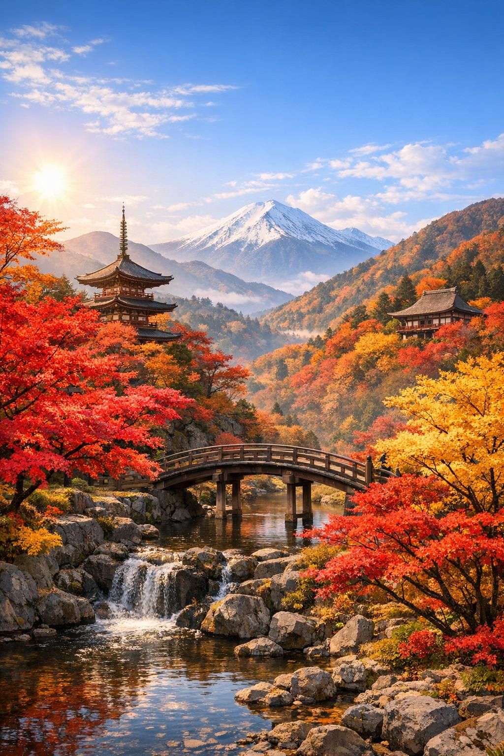 découvrez quelle est la meilleure saison pour voyager au japon en fonction de la météo, des prix et de l'affluence touristique pour profiter pleinement de votre séjour.