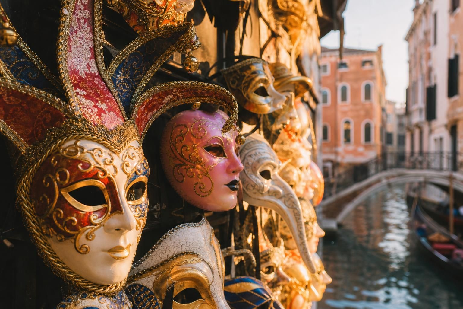 découvrez les souvenirs indispensables à rapporter de venise pour garder un souvenir authentique de cette ville magique.