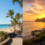 découvrez quelle destination choisir pour profiter de 25 degrés en hiver : canaries ou cap-vert. comparez le climat, les activités et les meilleures périodes pour un séjour idéal au soleil.