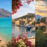 découvrez comment choisir entre crète, rhodes et corfou, et quelle est la meilleure saison pour visiter chacune de ces îles grecques incontournables.