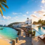 découvrez où partir en décembre au soleil sans vous ruiner grâce à notre sélection de destinations adaptées à tous les budgets. profitez de vacances abordables et ensoleillées !