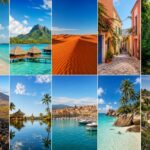 découvrez 10 destinations ensoleillées pour partir en février et échapper à l'hiver. profitez du soleil, de la chaleur et de paysages paradisiaques pour des vacances idéales.
