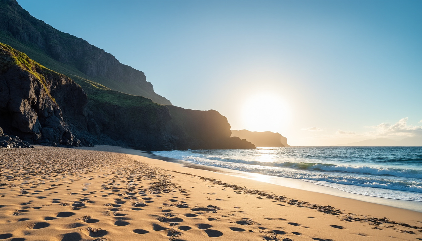 découvrez 12 destinations ensoleillées pour partir en novembre, classées selon la température et votre budget, pour des vacances parfaites au soleil.