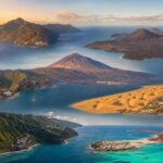 découvrez un comparatif honnête des 7 îles des canaries pour choisir celle qui correspond le mieux à vos envies et besoins de voyage.