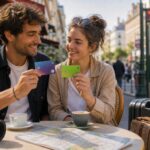 découvrez quelle carte choisir entre revolut et wise pour vos voyages à l'étranger : comparatif des frais, fonctionnalités et avantages pour optimiser vos paiements internationaux.