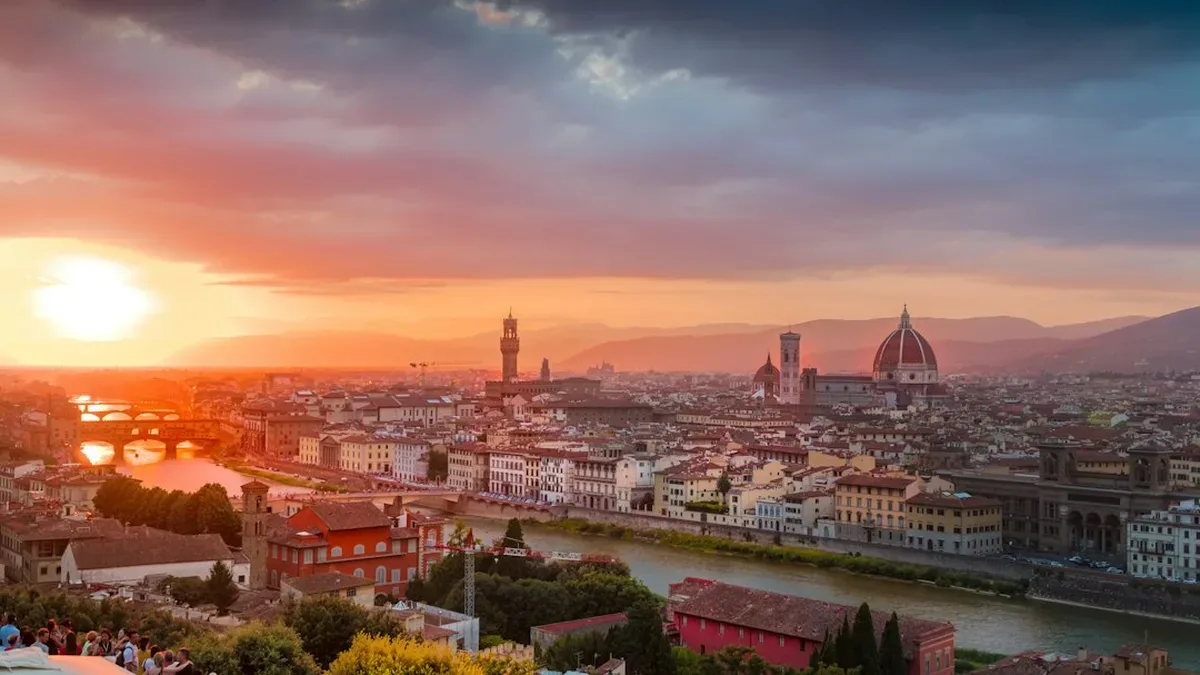 combien de jours pour visiter florence — Combien de jours pour visiter florence : ce qu’il faut prévoir