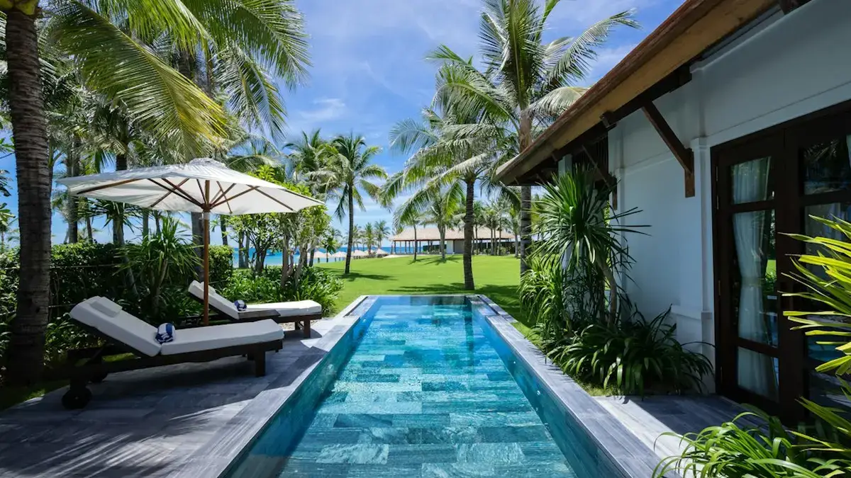 maison de vacances avec piscine privee — Maison de vacances avec piscine privée : mode d’emploi