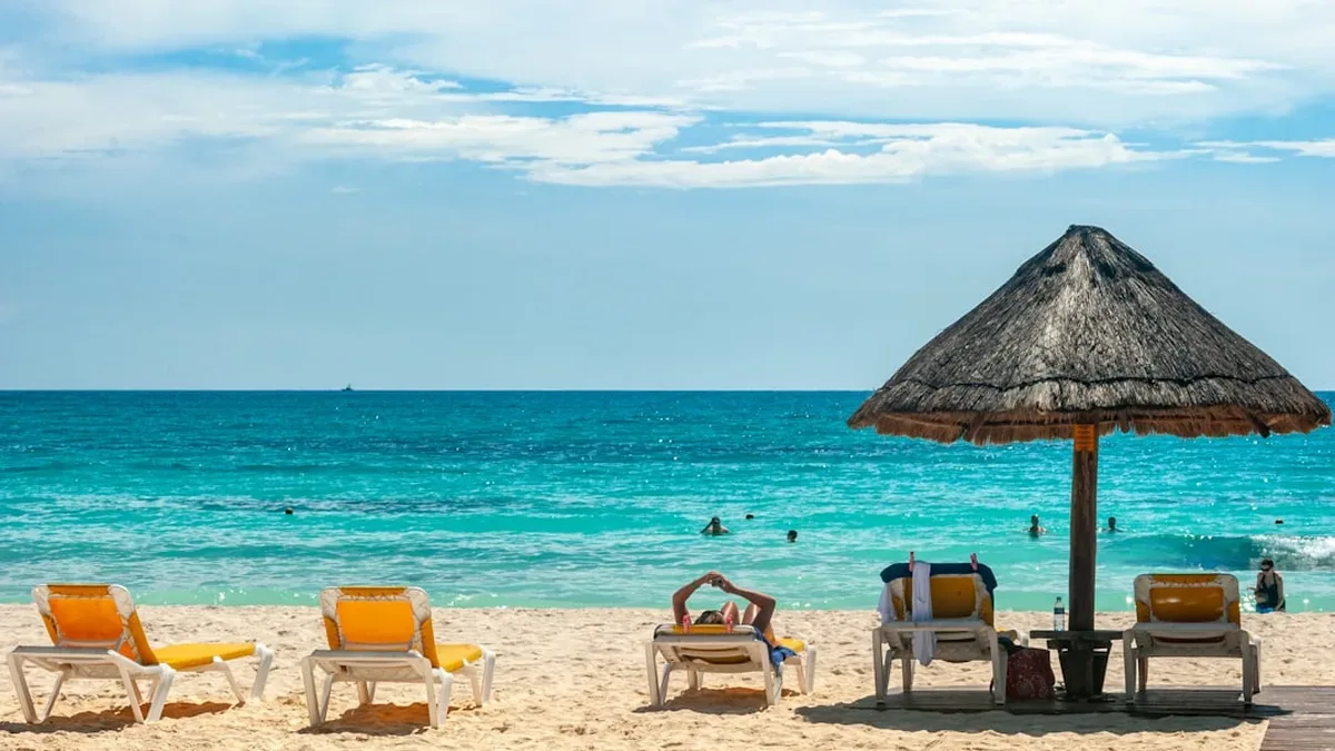 ou aller en vacances en septembre — Où aller en vacances en septembre : comprendre et agir