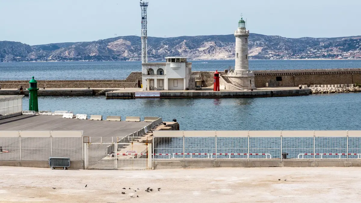 vol marseille marrakech direct — Vol marseille marrakech direct : ce qu’il faut savoir