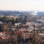 vol marseille seville — Vol marseille séville : mode d’emploi