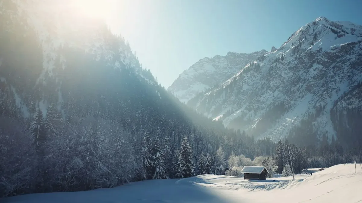 meilleur destination en fevrier — Meilleur destination en février : ce qui fait la différence