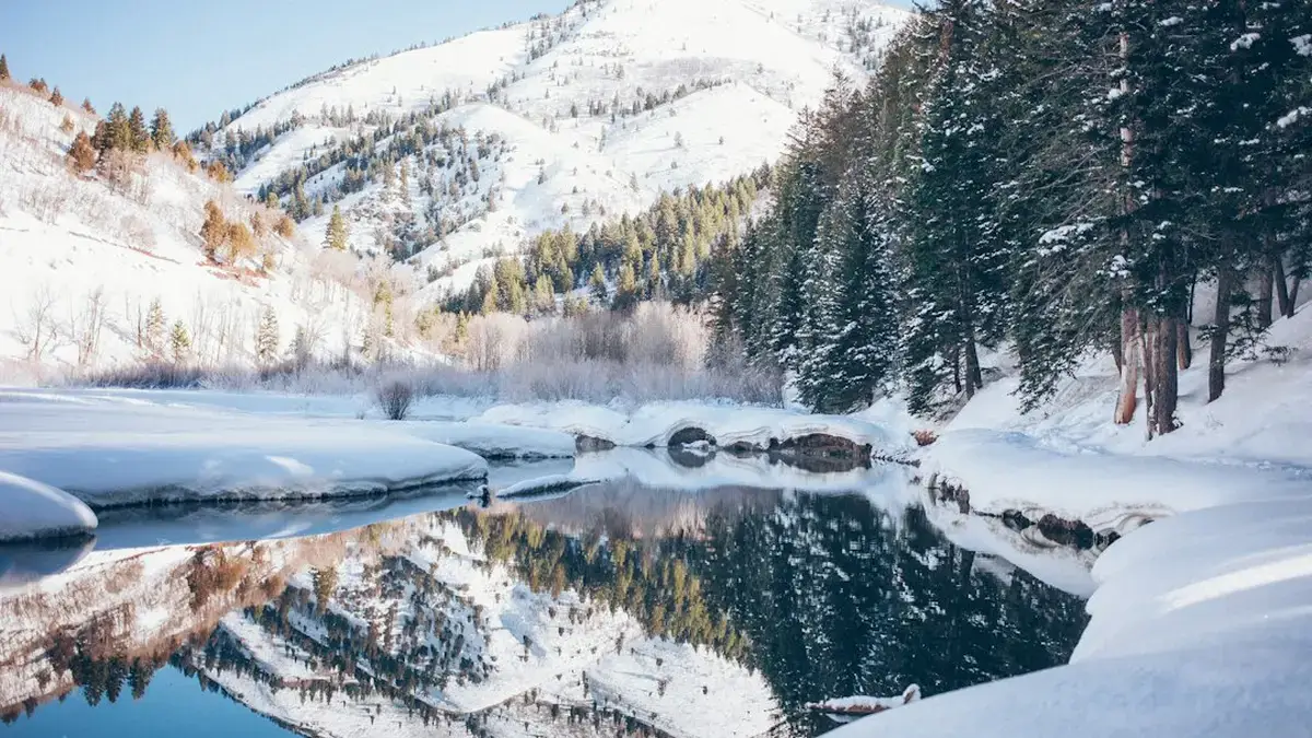 meilleures destinations en fevrier — Meilleures destinations en février : ce qui fait la différence