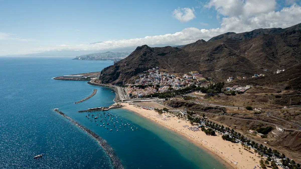 meteo tenerife en fevrier — Météo tenerife en février : comprendre et agir
